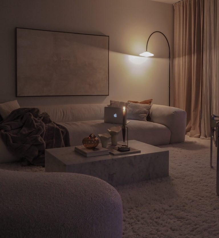 The Perfect Solo Movie Night at Home: How to Relax and Unwind
